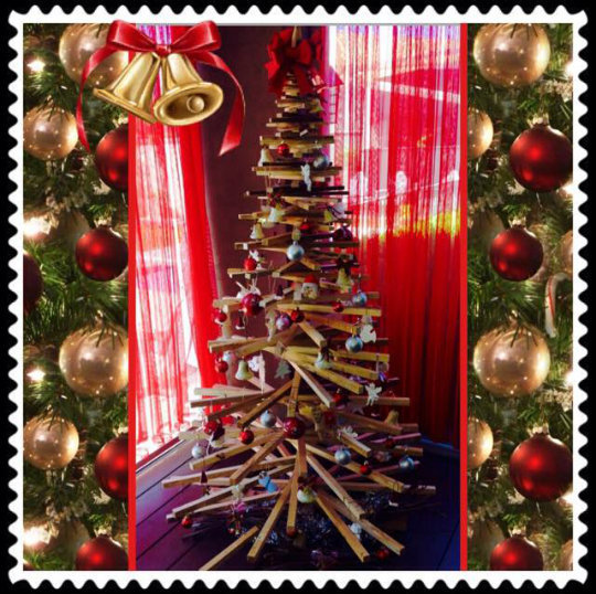 Christmas Tree Decorating Ideas
